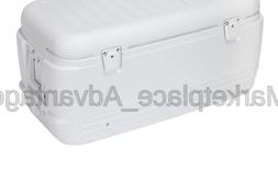 IGLOO 11442 Quick & Cool&reg; Full Size Chest Cooler, 100 qt., 