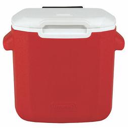 With Wheels, Red