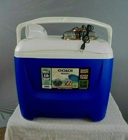 Air Conditioner W/ Usb Plug Fan