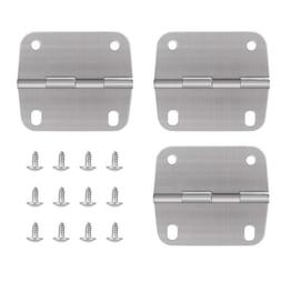 Hinges And Screws Set Stainless Steel For Coleman Cooler