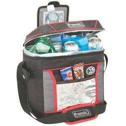 24-hour Ice Retention Liner Resists Wet Antimicrobial Bag