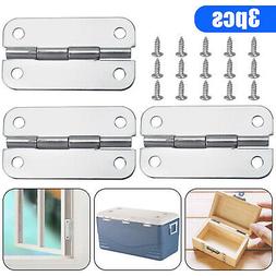 Hinges & Screws Replacements For Igloo Cooler Parts