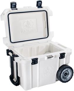 PELICAN 45 QT WHEELED ELITE COOLER