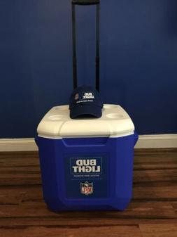 Model 5888. Bud Light/ Nfl Logos .