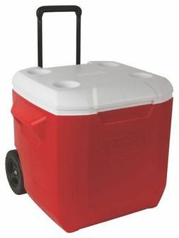 92/5888, Red 3000002456 Hard Cooler