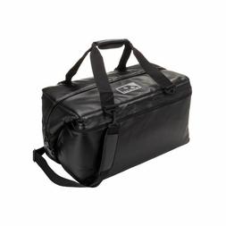 S 24 Hour Ice Chest Black Or Silver
