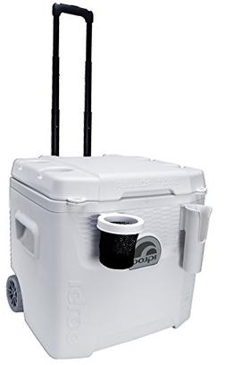 52 Quart Marina Ultra Quantum Rolling Cooler