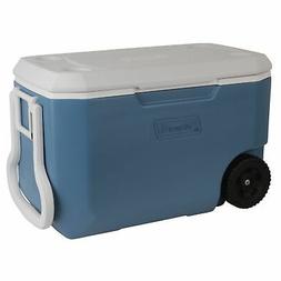 Coleman 62 Quart Xtreme 5 Wheeled Cooler