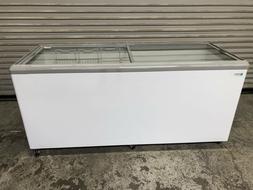 Freezer Hb-20hcd New #9923