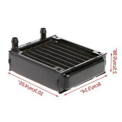 Computer Radiator Cpu Cooling Exchanger