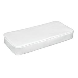 IGLOO 8495 Seat Cushion,Chest Cooler,Marine,54 qt.