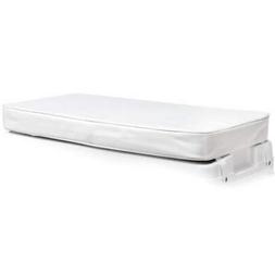 IGLOO 8496 Seat Cushion,Chest Cooler,Marine,72 qt.