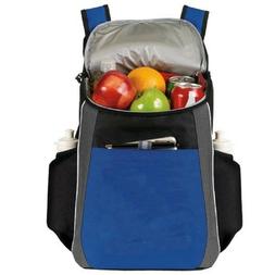 Backpack Royal Blue 6cp-252