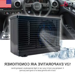 Cooling Water Ice Fan