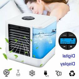 Portable Conditioning Room 3in1 Fan Humidifier Cool Evaporat