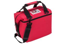 - Soft Sided Cooler