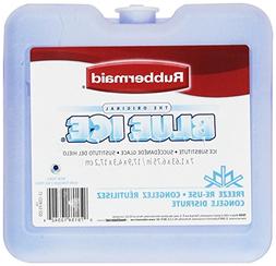 Rubbermaid Blue Ice Brand Weekender Pack 7" x 1.63" x 6.75