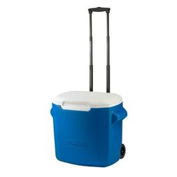 16 Qt.camping Ice Box Travel Ice Chest Bbq