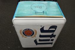 Ice Chest On Wheels