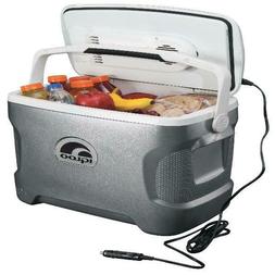 Beverage Coolers For Cars Electric Iceless Mini Refrigerator