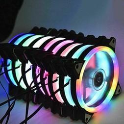 Computer Case Fans H2b0x