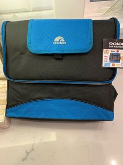 Bag -36 Cans Max - Collapse & Cool. Adjustable Shoulder Stra