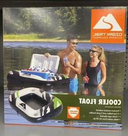 Float Holds 24-48 Qt Coolers 39"x33"x9.8" Fast Shipping