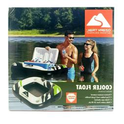 Float Large Ozark Trail Inflated Tube New Sealed Fits 24-48 