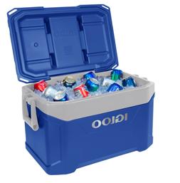 Latitude 50qt Majestic Blue