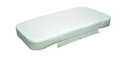 Seat Cushion 50-quart Cuddy White