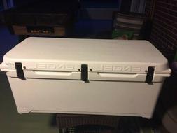 42-in X 18.8-in , Used Once