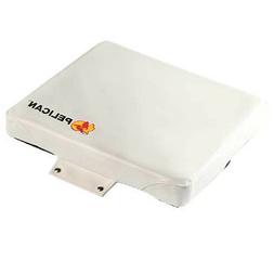Pelican Deluxe Marine Seat Cushion Cooler