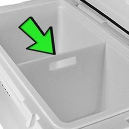Storage In 65 Gallon Coolers