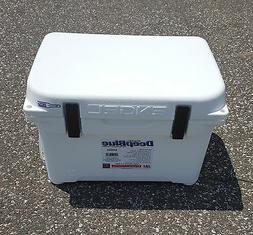 Engel ENG25 Deep Blue Ice Box  20.5x14.25x14.
