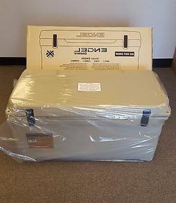 Engel ENG80T Deep Blue Ice Box 80qt