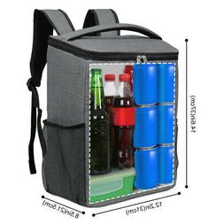 Backpack With Hard Liner, Large