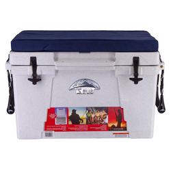 With Removable Seat Cushion Built In Drainage Dispenser 48 Q