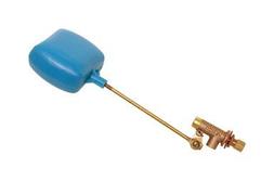 Dial Manufacturing 4159 1/4" Heavy-duty Bronze Compression F