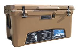75 Qt, Include $50 Accessories Basket Cup Holder Divider