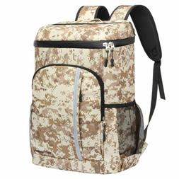 Backpack Leakproof Soft Cooler Bag
