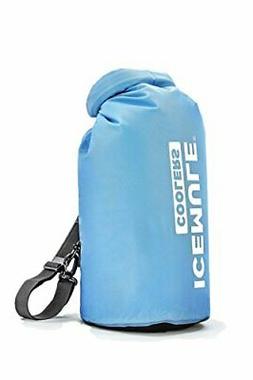 Backpack To Keep Ice Intact Up To 24 Hours - Blue Medium 15l