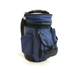 Bag Team Sports Cooler Golf Caddie Cooler Bag Baseball 12 Ca