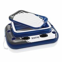 Float With Lid