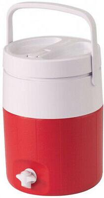 With Faucet And Handle Portable Camping Hiking
