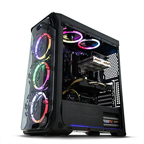 darkFlash Aurora Pro Addressable RGB LED Kit Compatible Speed with