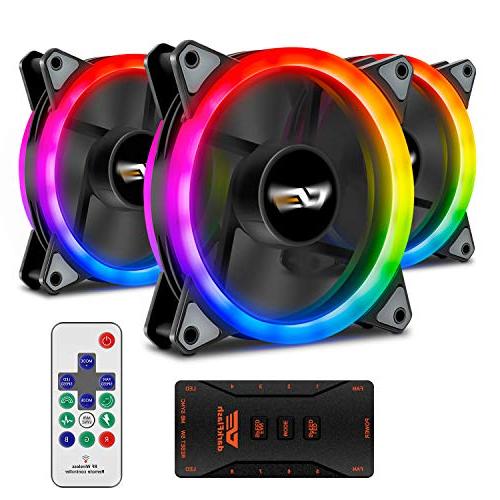 darkflash aurora dr12 addressable rgb