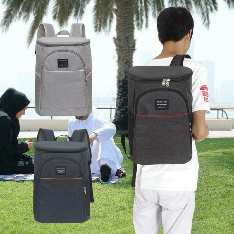 Backpack Food Lunch Box