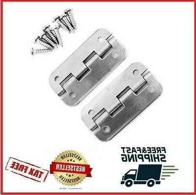 Hinges For Igloo Style Ice Chests Pack Of 2