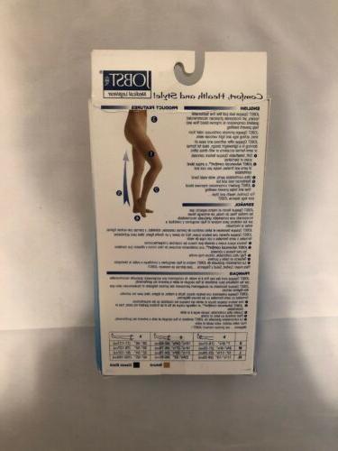 Jobst Opaque Compression 15-20 115232 Sm