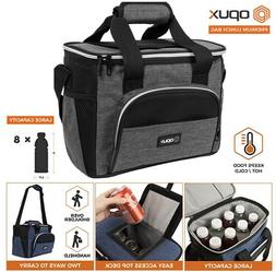 For Men Women Reusable Lunch Tote Box New